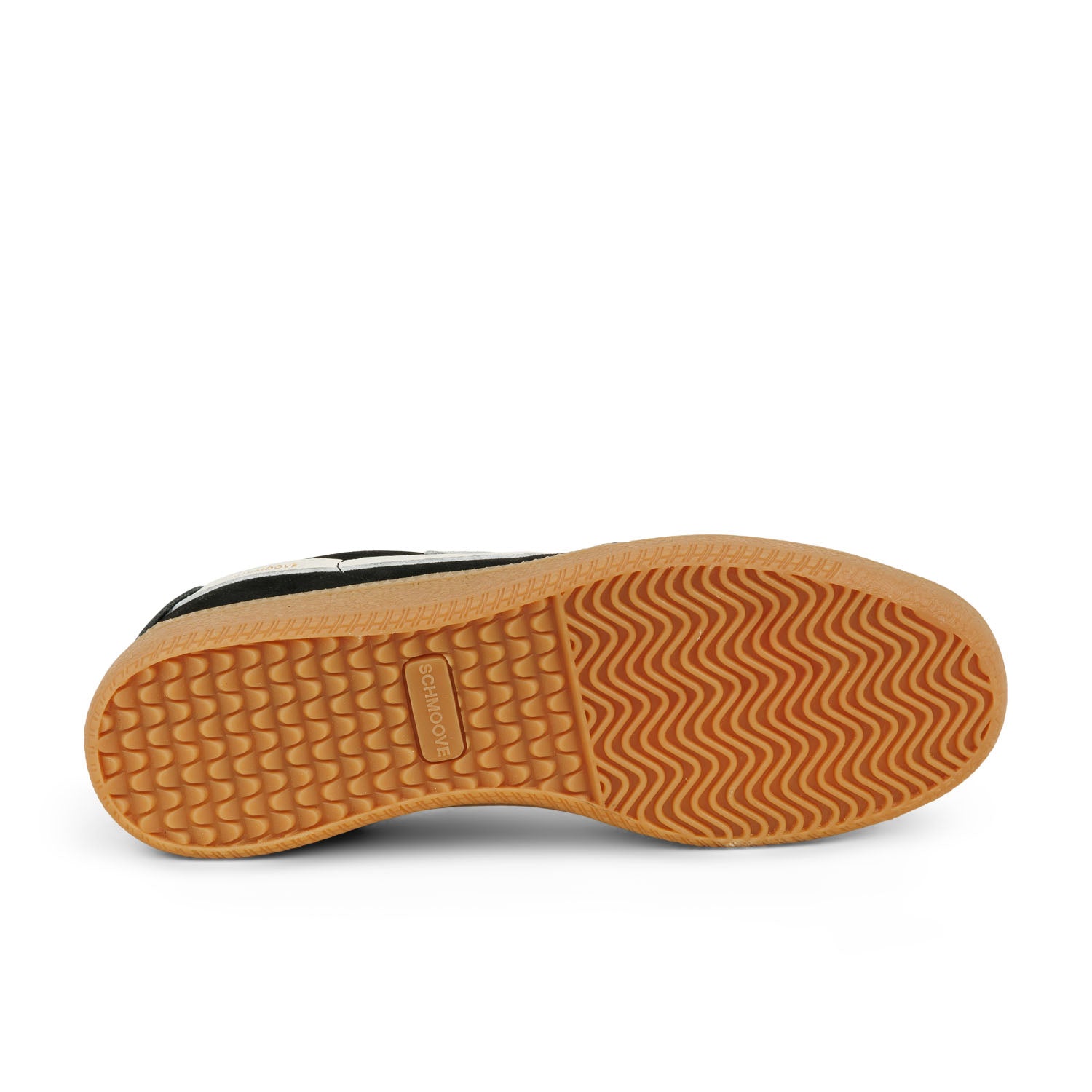 Baskets Homme SCHMOOVE SHEFFIELD JOGGER Noir