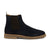 Boots et bottines Homme SCHMOOVE DUBLIN CHELSEA Bleu