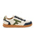 Baskets Homme FAGUO HAZEL Vert