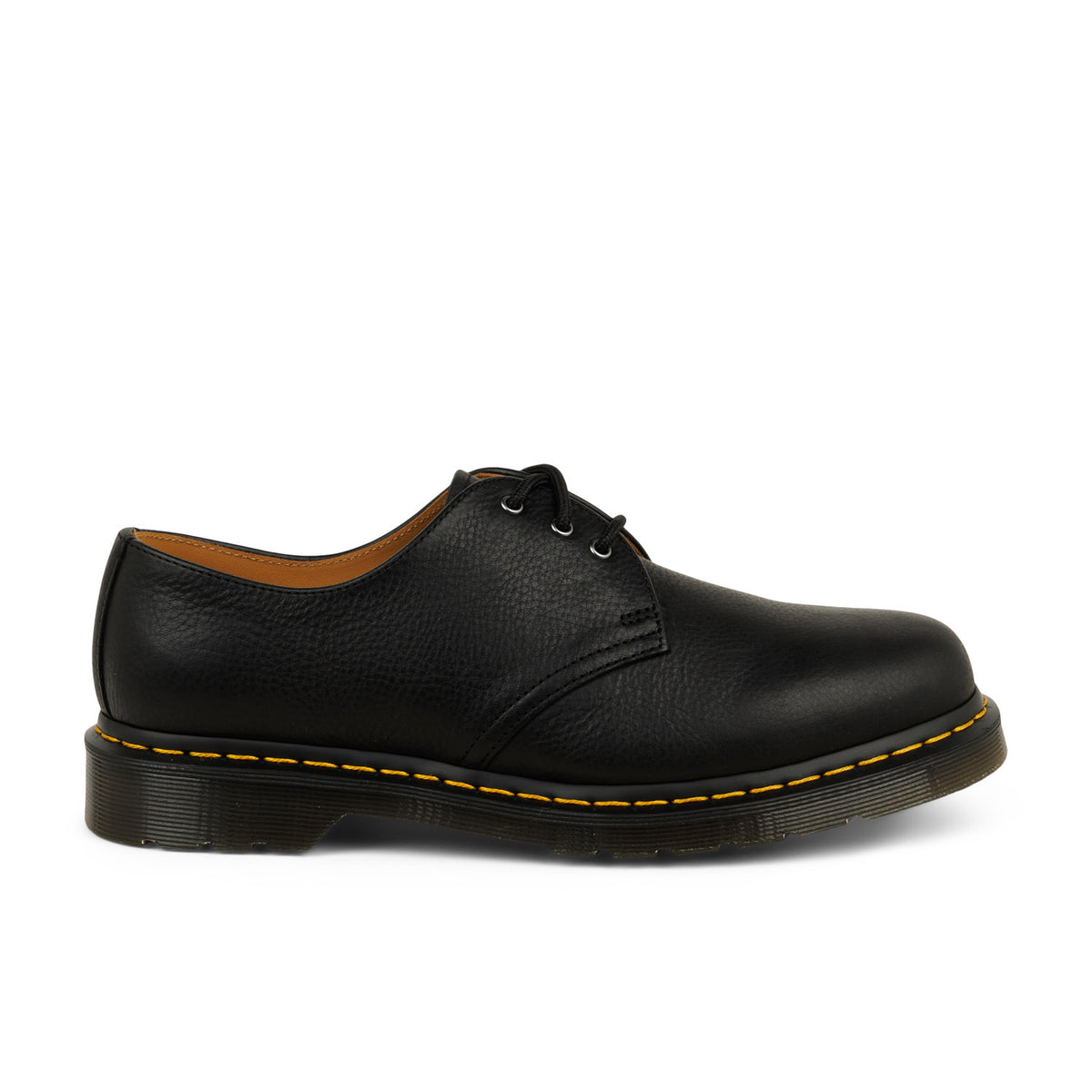 Derbies et Richelieus Homme DOC MARTENS 1461 AMBASSADOR Noir
