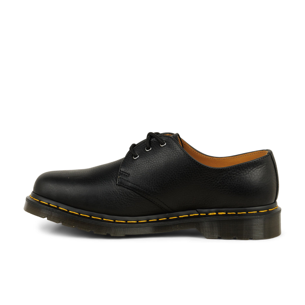 Derbies et Richelieus Homme DOC MARTENS 1461 AMBASSADOR Noir