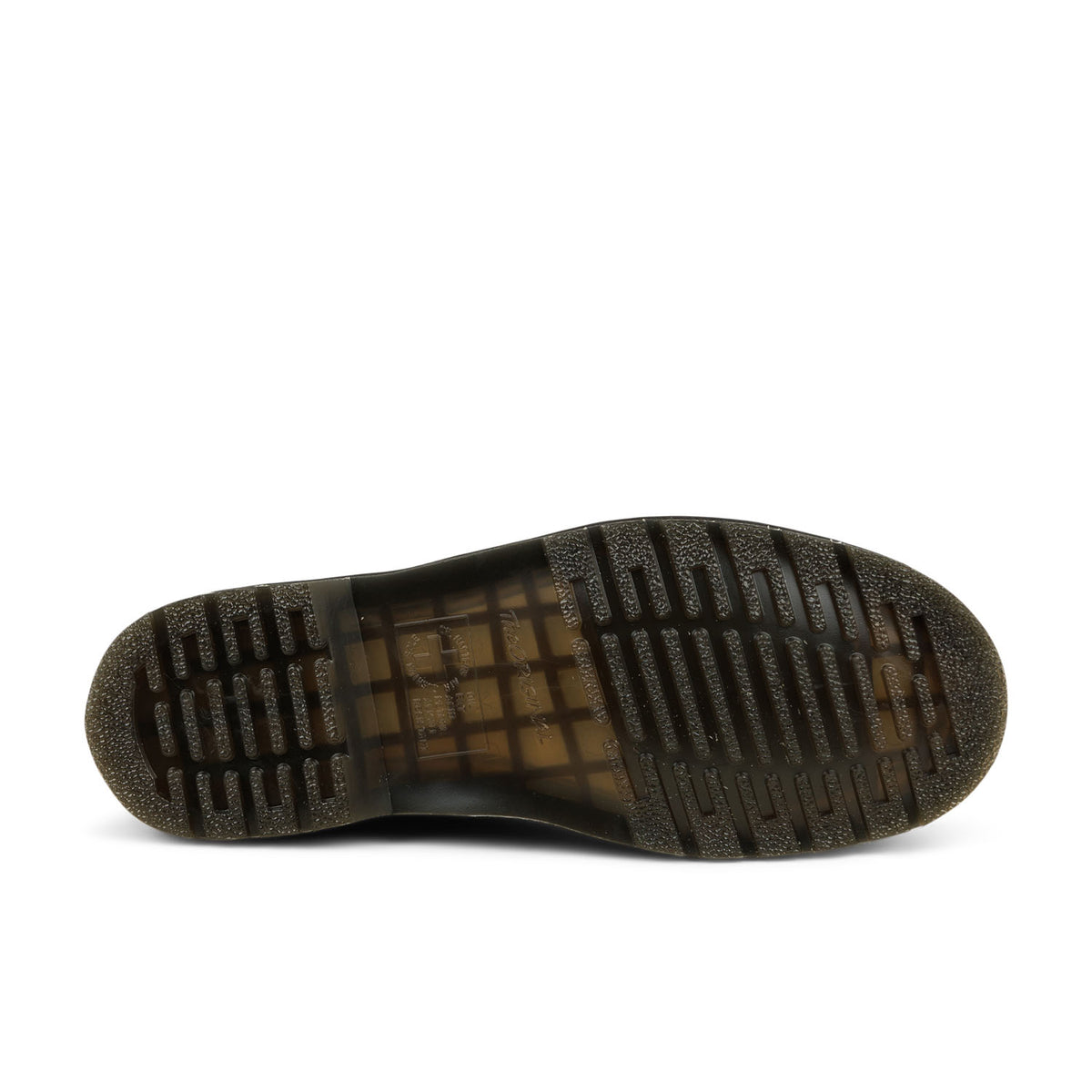 Derbies et Richelieus Homme DOC MARTENS 1461 AMBASSADOR Noir