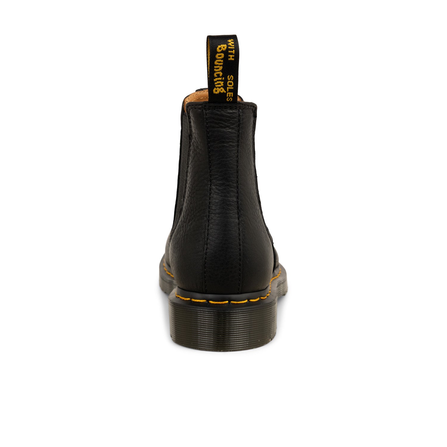 Boots et bottines Homme DOC MARTENS 2976 AMBASSADOR Noir