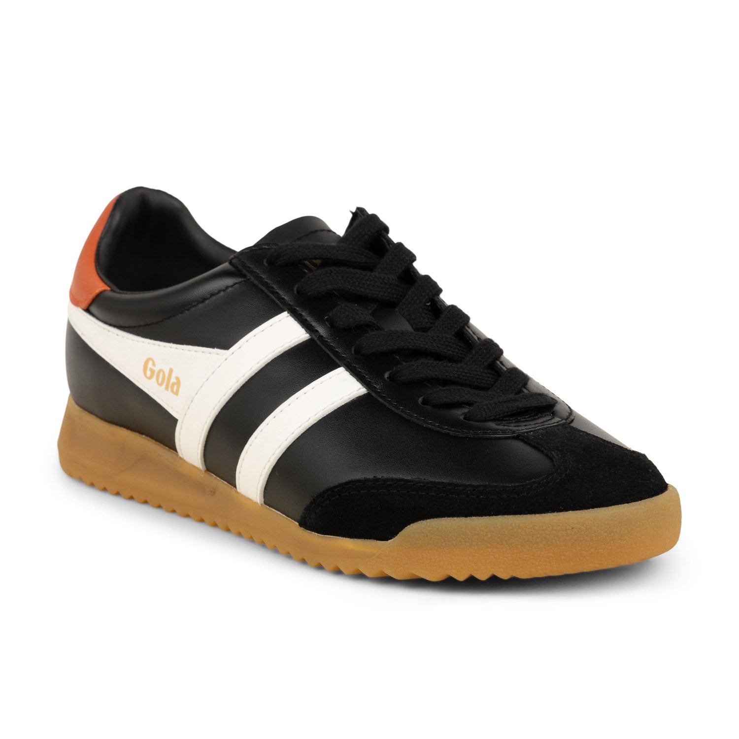 Sneakers Femme GOLA TORPEDO Noir