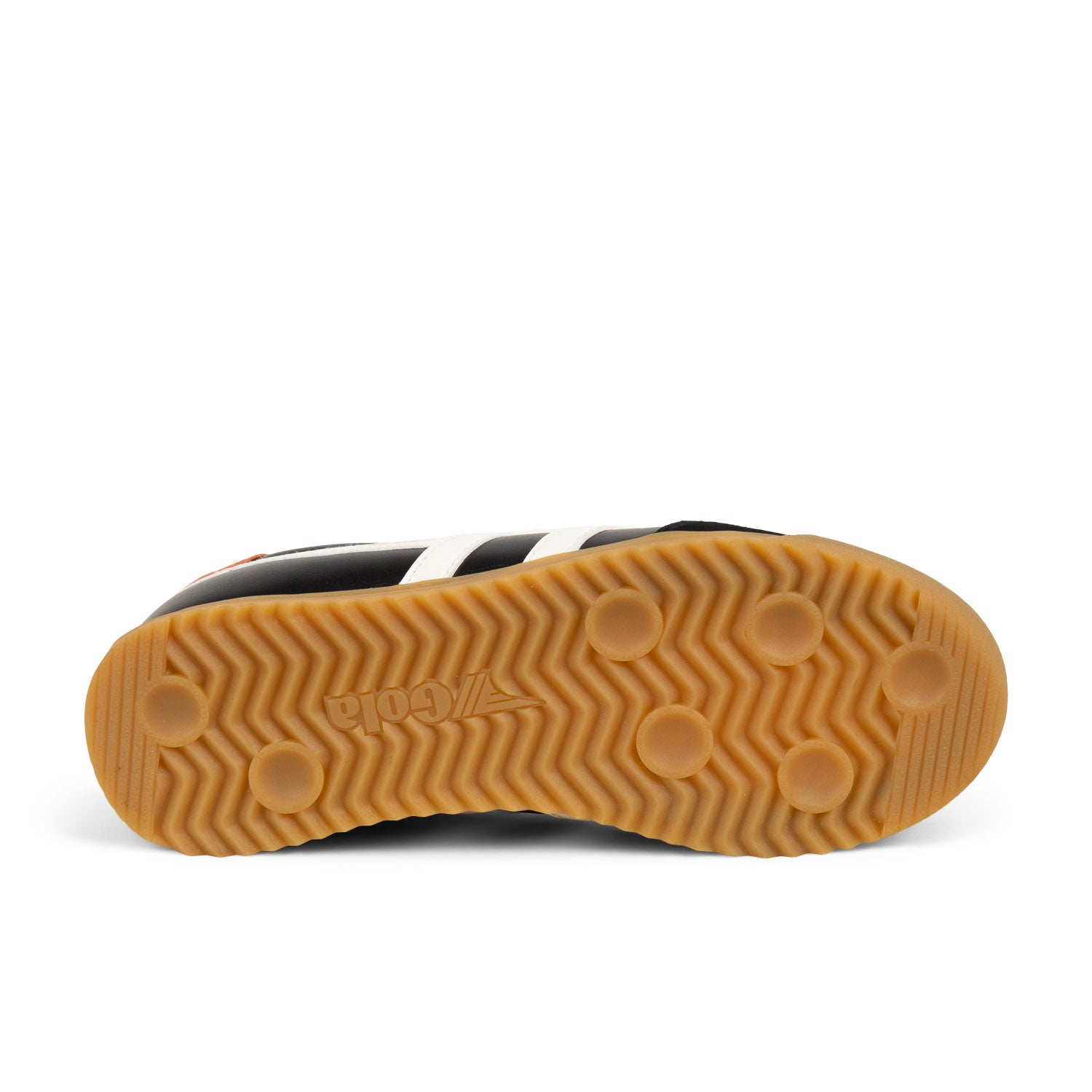 Sneakers Femme GOLA TORPEDO Noir