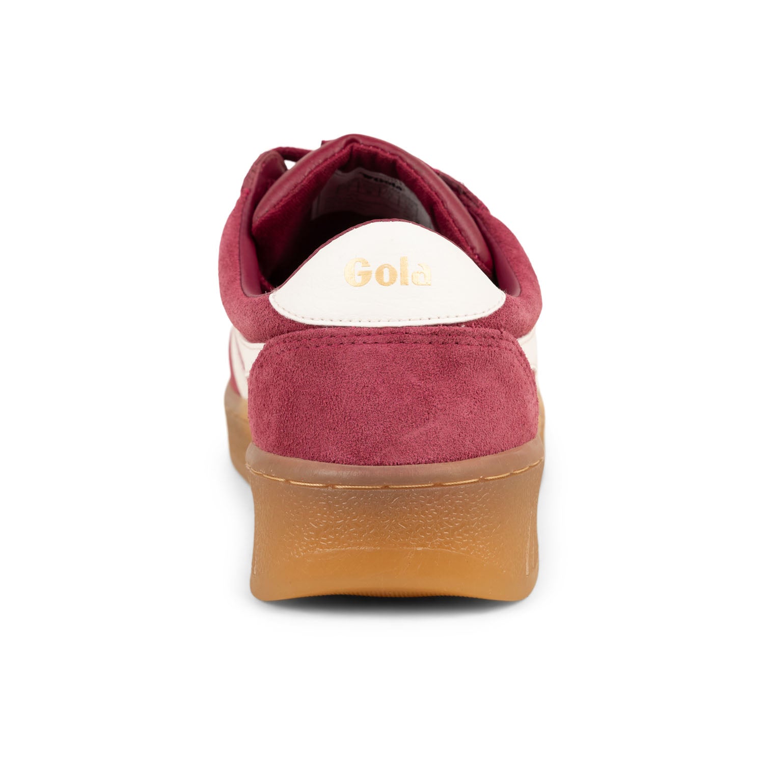 Baskets Femme GOLA GRAND SLAM Rose