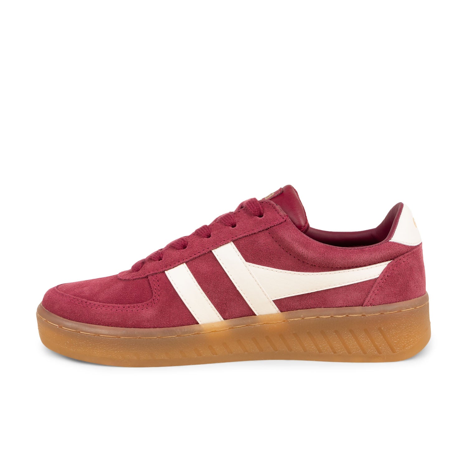 Baskets Femme GOLA GRAND SLAM Rose
