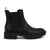 Boots et bottines Femme TIMBERLAND Brimfield MID CHELSEA BOOT BLA Noir