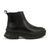 Boots et bottines Femme TIMBERLAND ROXIE LANE MID CHELSEA BOOT BL Noir