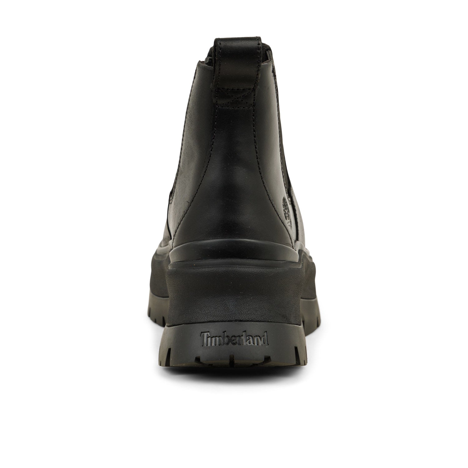 Boots et bottines Femme TIMBERLAND ROXIE LANE MID CHELSEA BOOT BL Noir