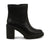 Boots et bottines Femme TIMBERLAND ALLINGTON HEIGHTS MID ZIP UP B Noir