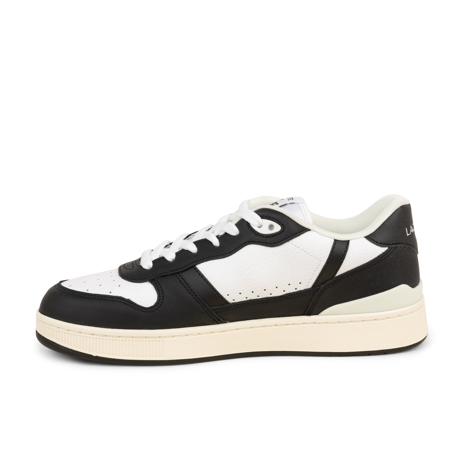 Sneakers Homme LACOSTE T CLIP Blanc