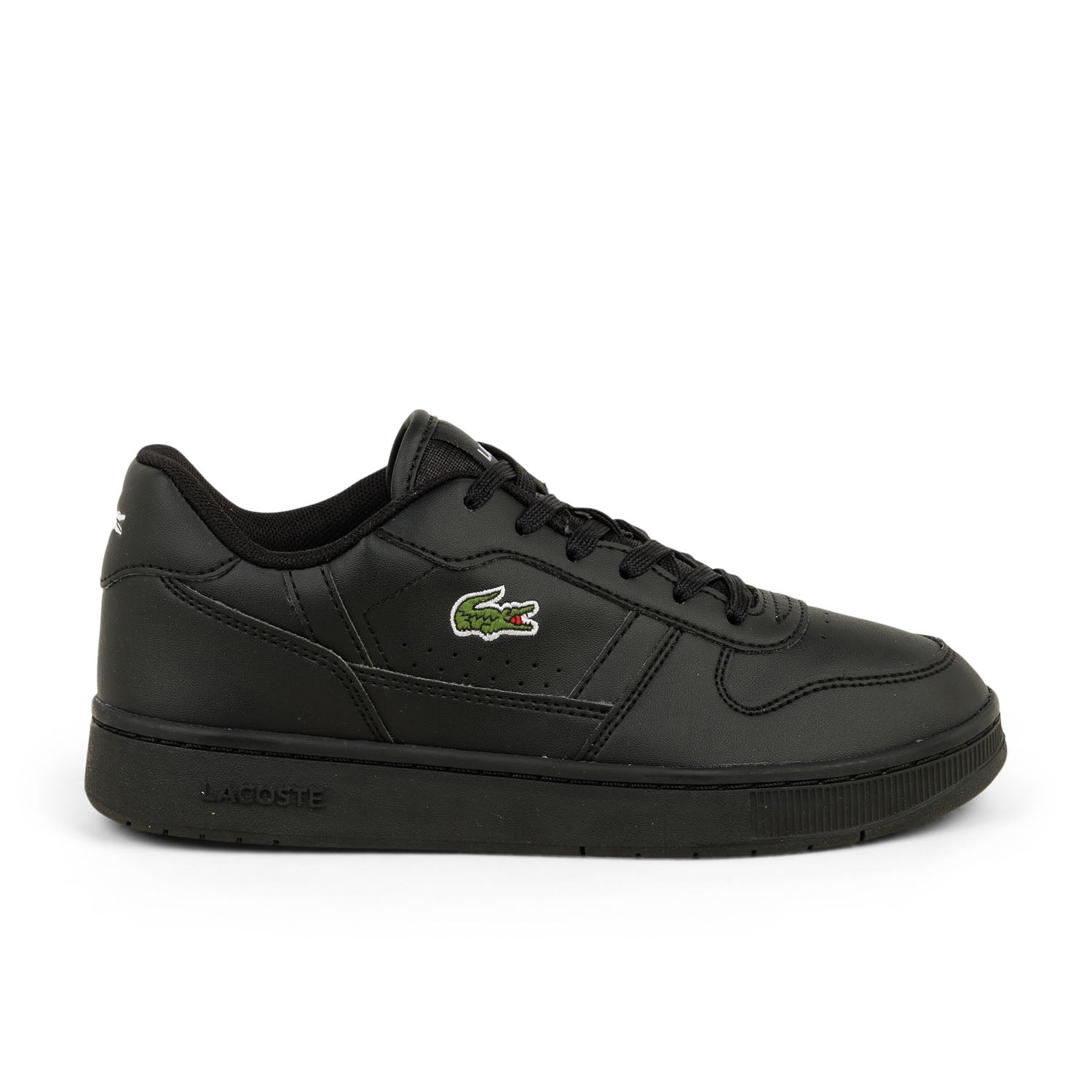 Sneakers Enfant LACOSTE T CLIP Noir