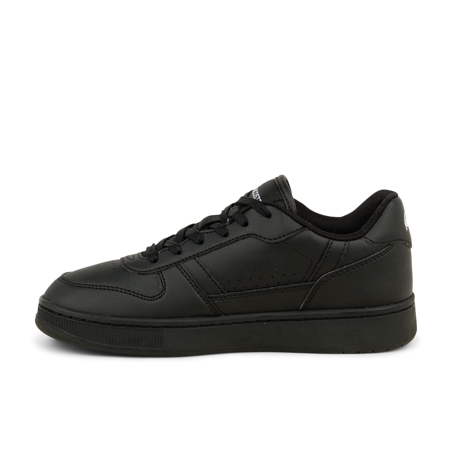 Sneakers Enfant LACOSTE T CLIP Noir