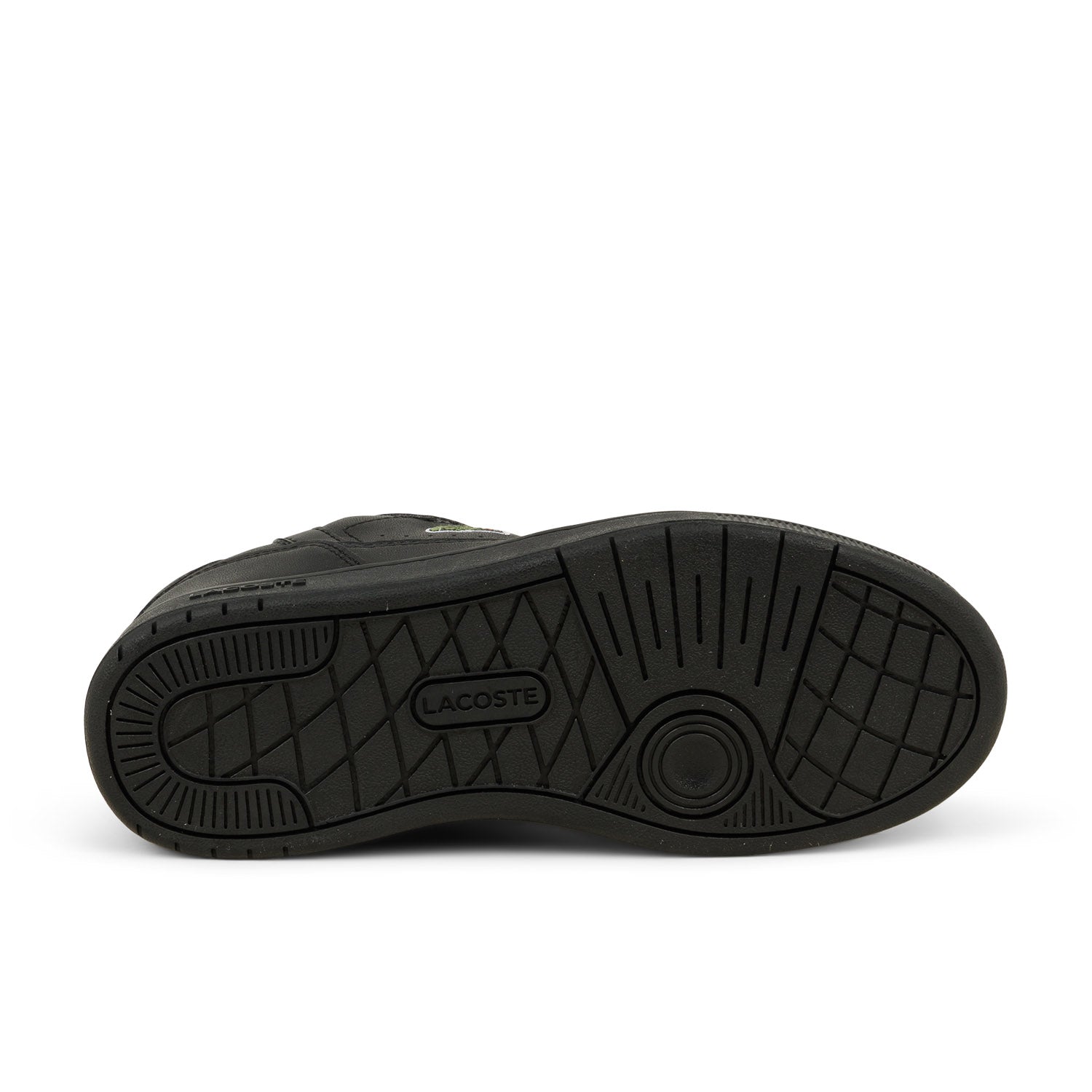 Sneakers Enfant LACOSTE T CLIP Noir