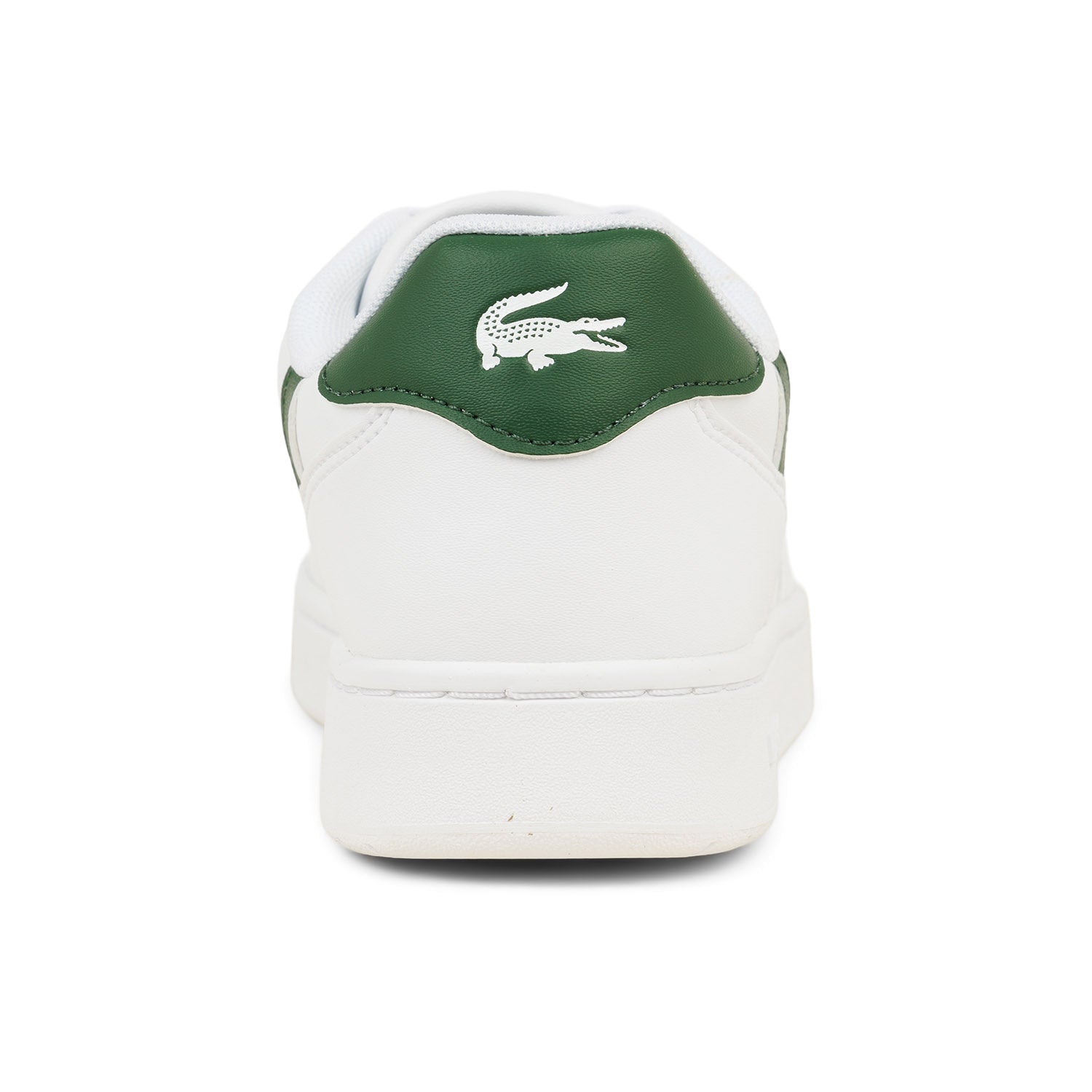 Sneakers Enfant LACOSTE T CLIP Blanc