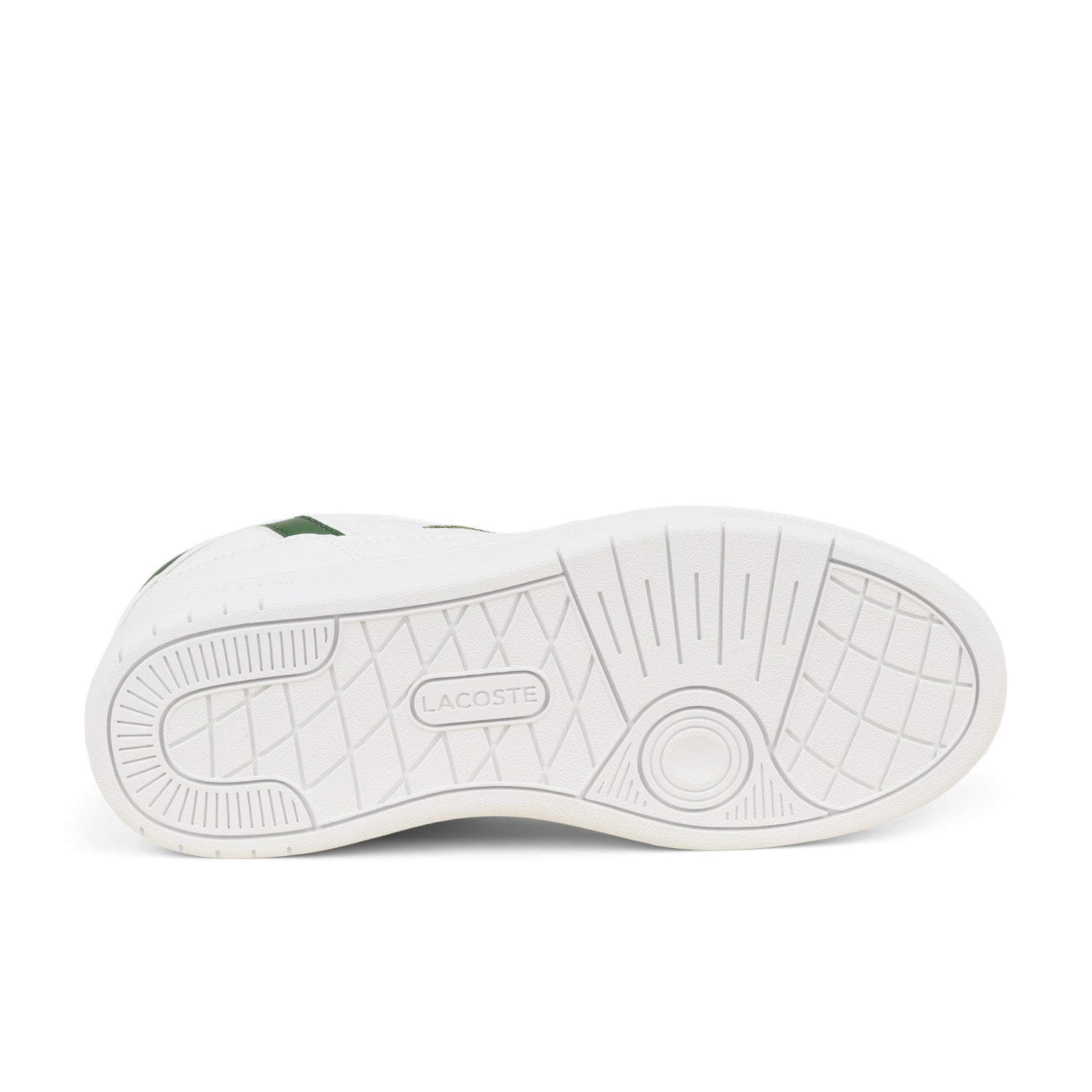 Sneakers Enfant LACOSTE T CLIP Blanc