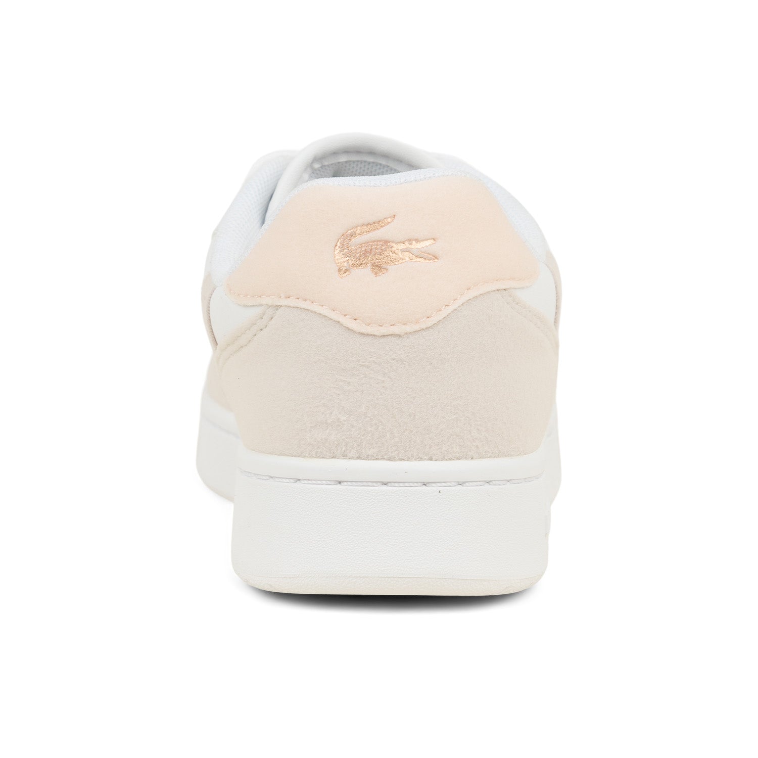 Sneakers Enfant LACOSTE T CLIP Blanc