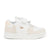Sneakers Enfant LACOSTE T CLIP VELCRO Blanc