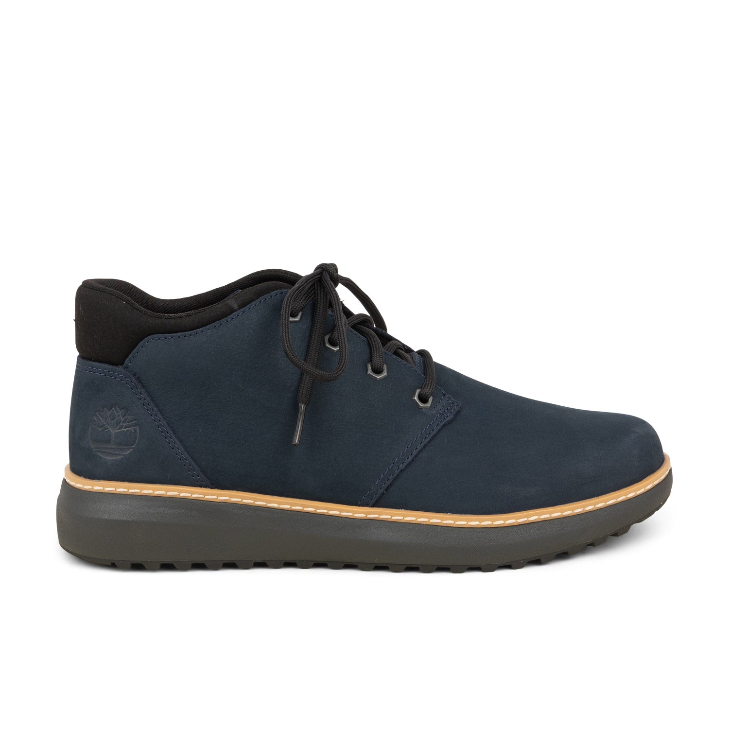 Boots et bottines Homme TIMBERLAND HUDSON ROAD Bleu