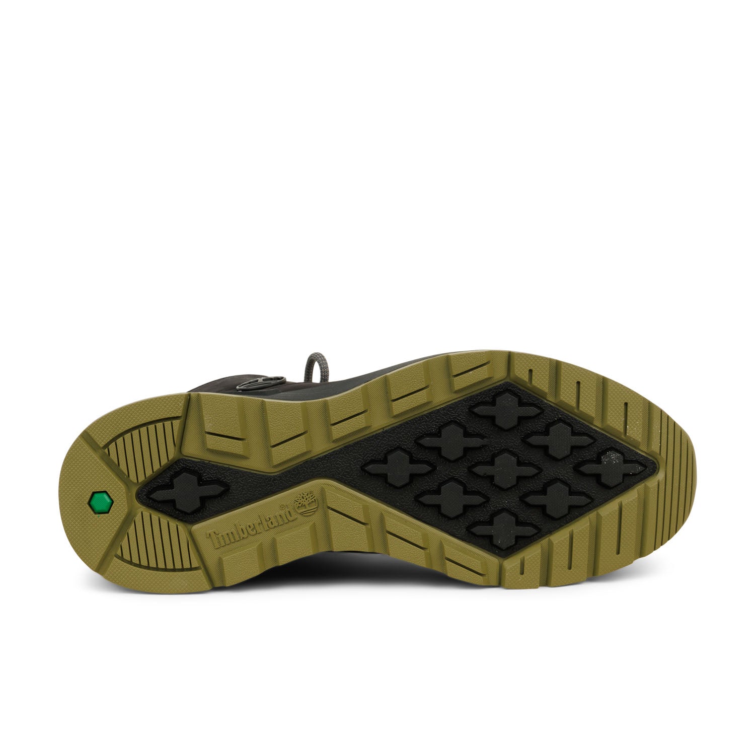 Baskets Homme TIMBERLAND SPRINT TREKKER Noir