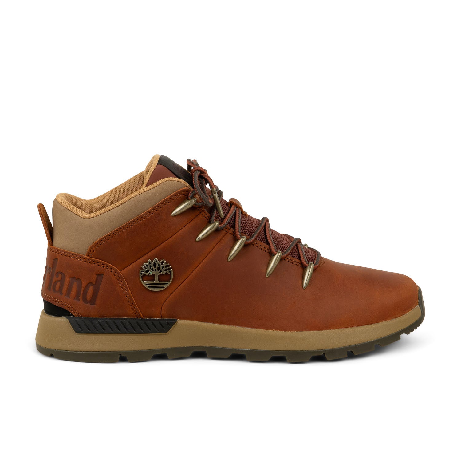 Baskets Homme TIMBERLAND SPRINT TREKKER Marron