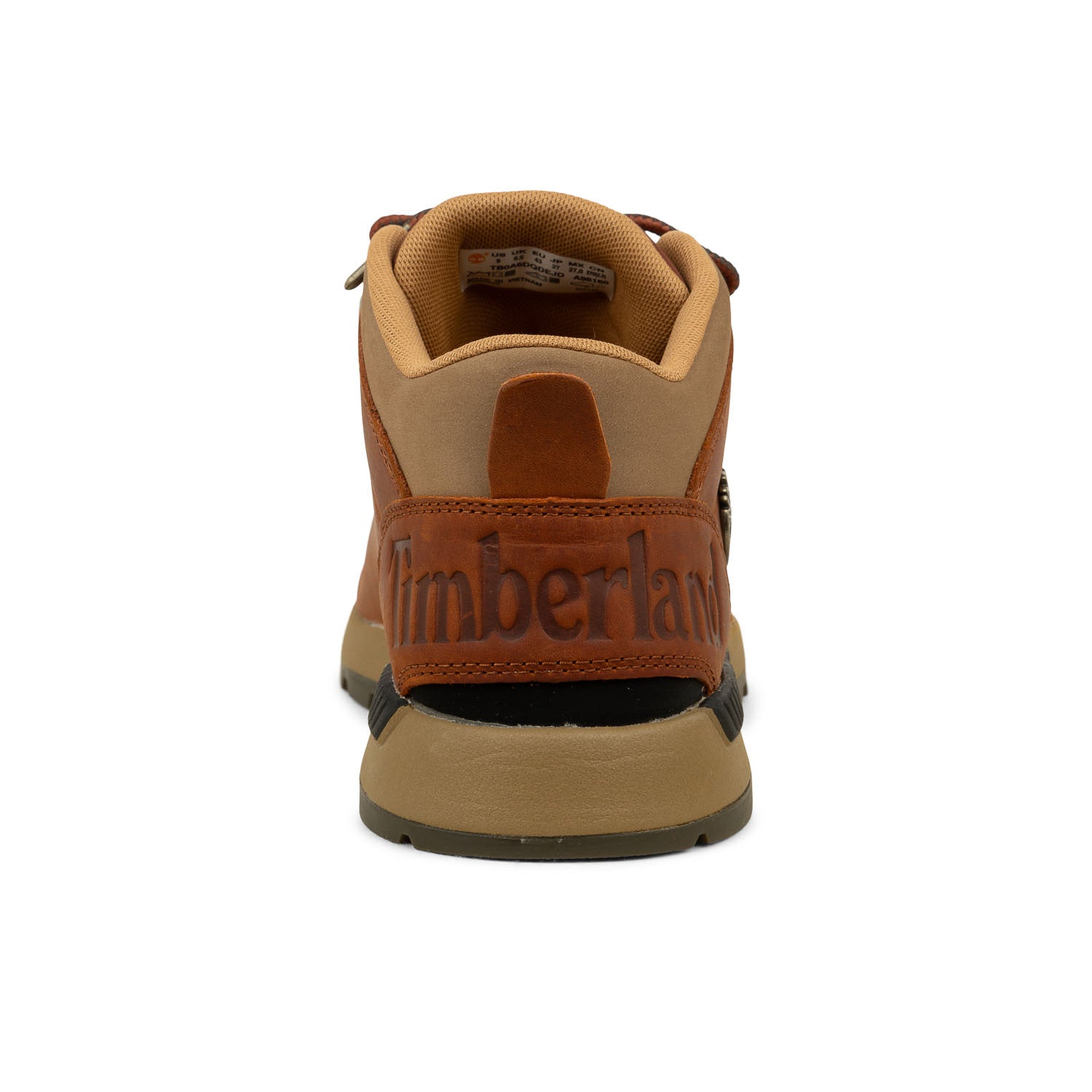 Baskets Homme TIMBERLAND SPRINT TREKKER Marron