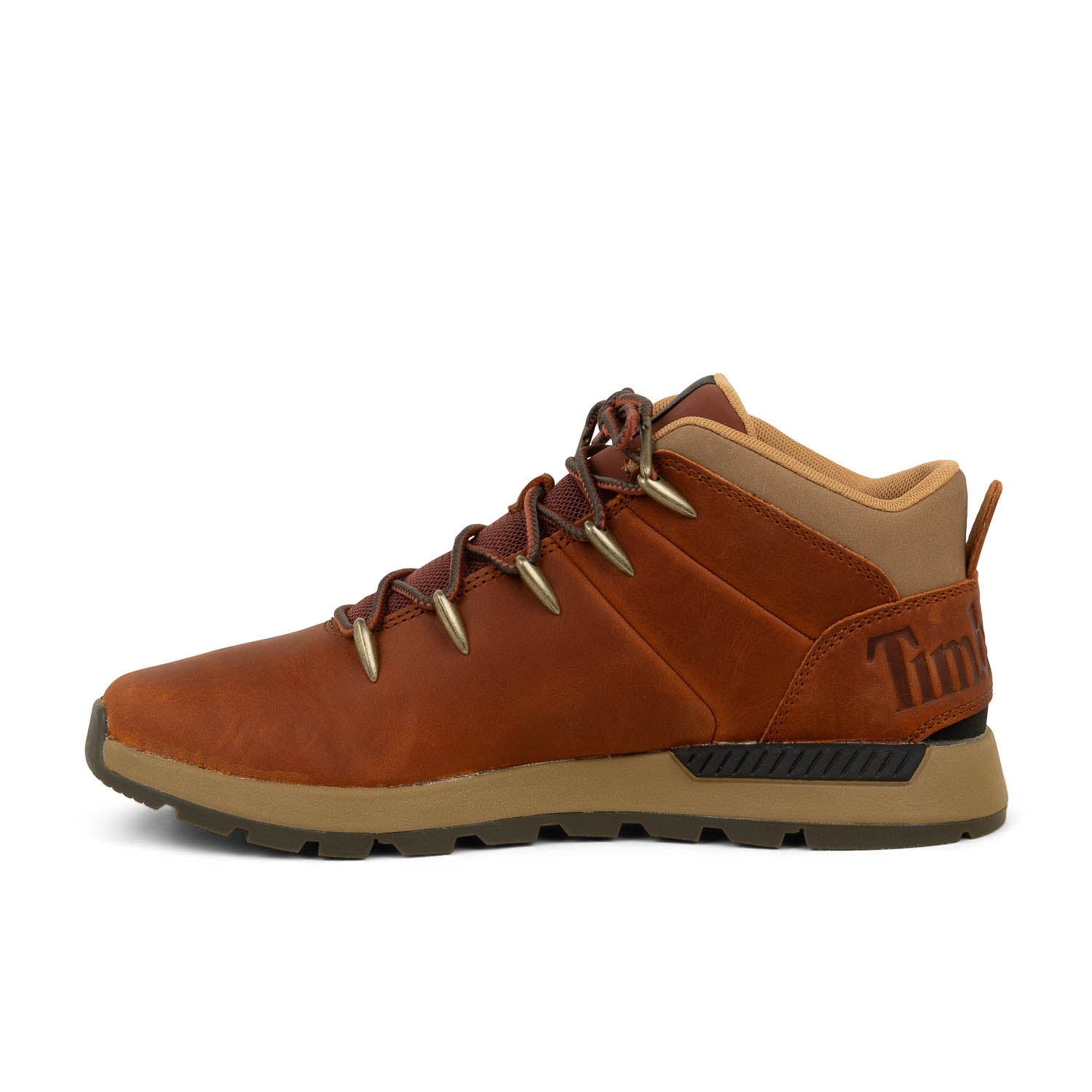 Baskets Homme TIMBERLAND SPRINT TREKKER Marron