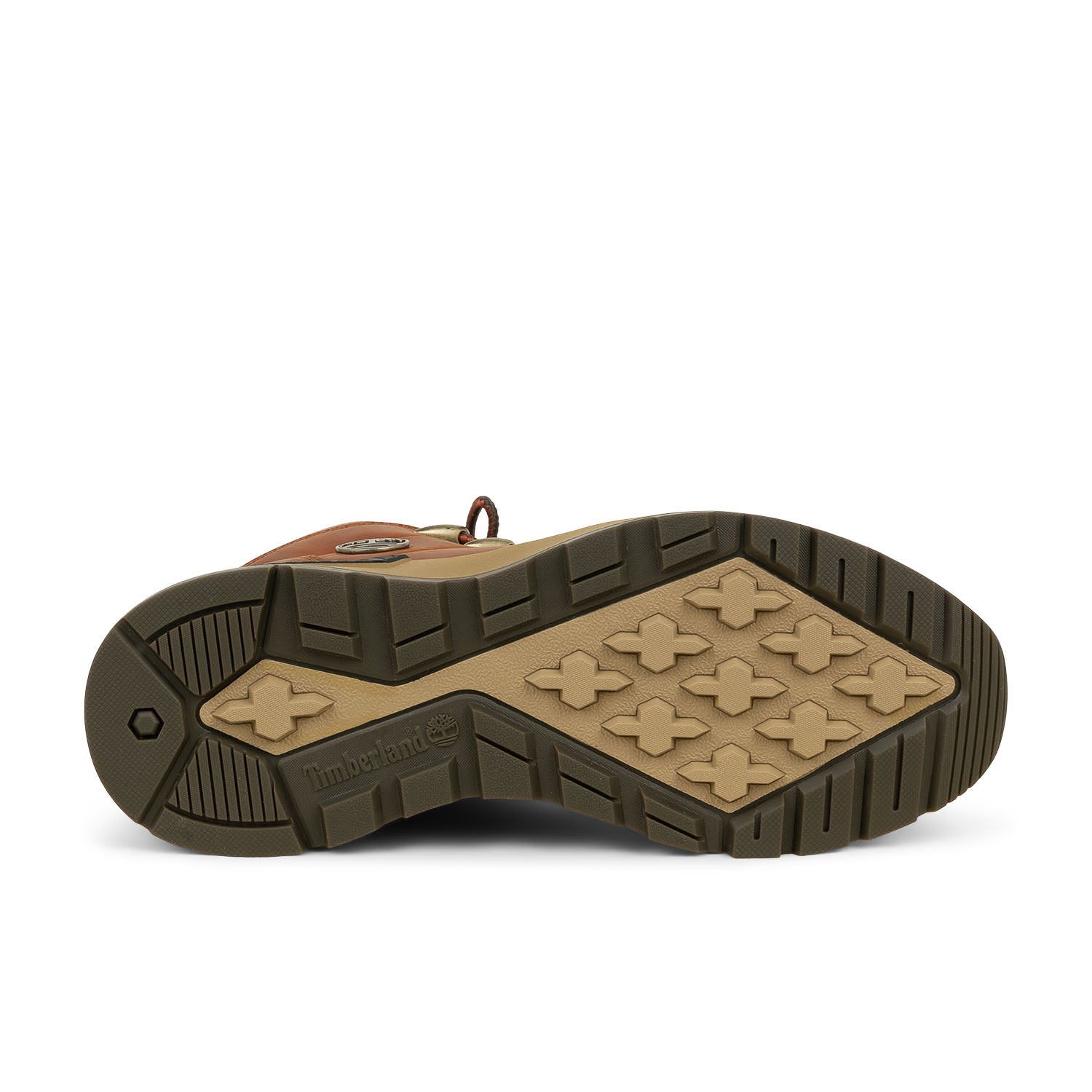 Baskets Homme TIMBERLAND SPRINT TREKKER Marron