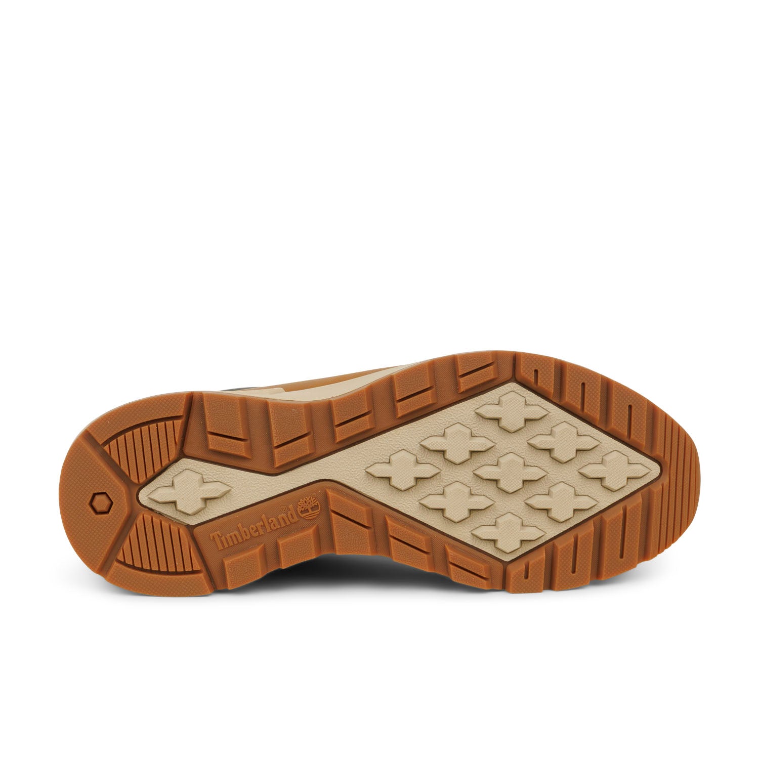 Baskets Homme TIMBERLAND KILLINGTON TREKKER Marron