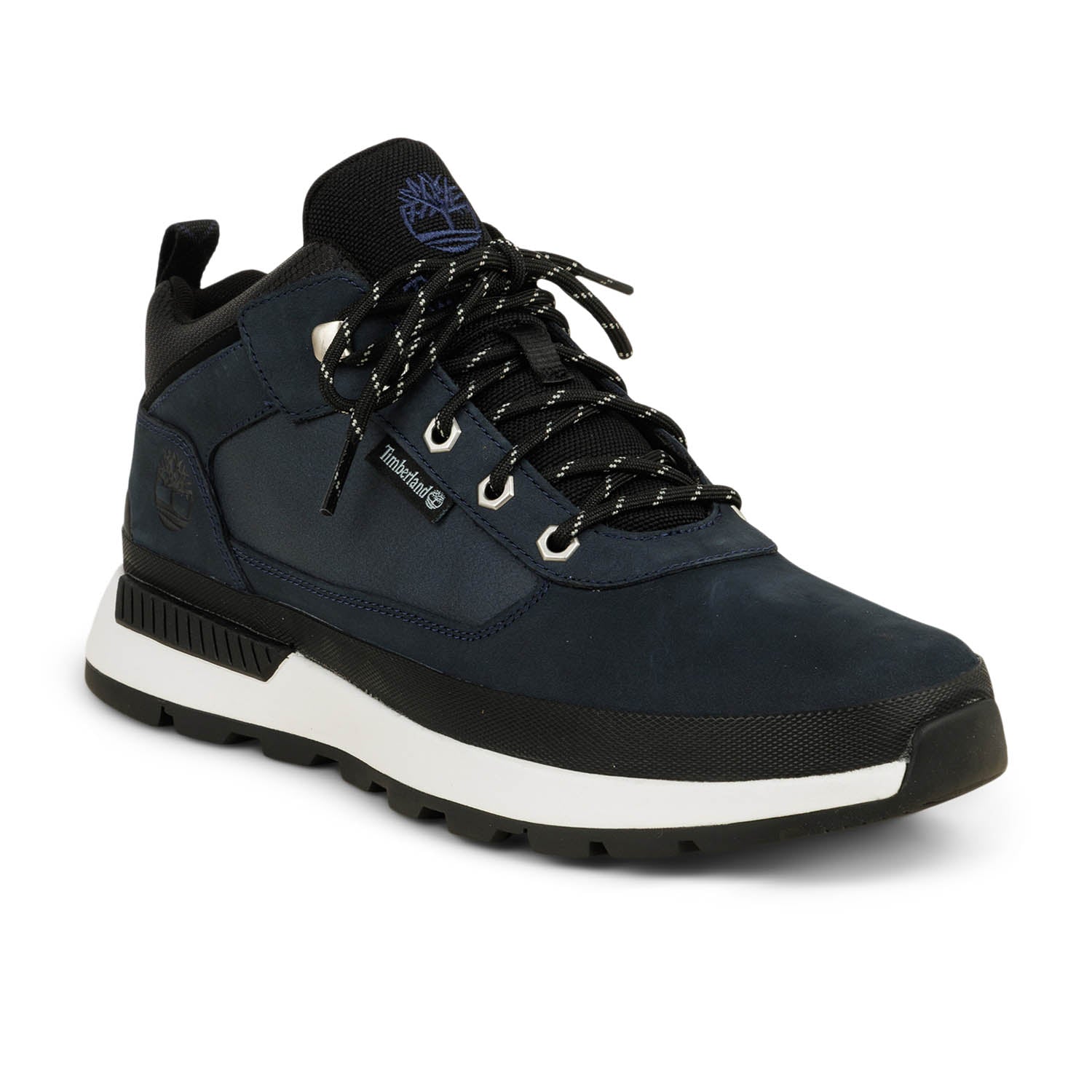 Baskets Homme TIMBERLAND FIELD TREKKER Bleu
