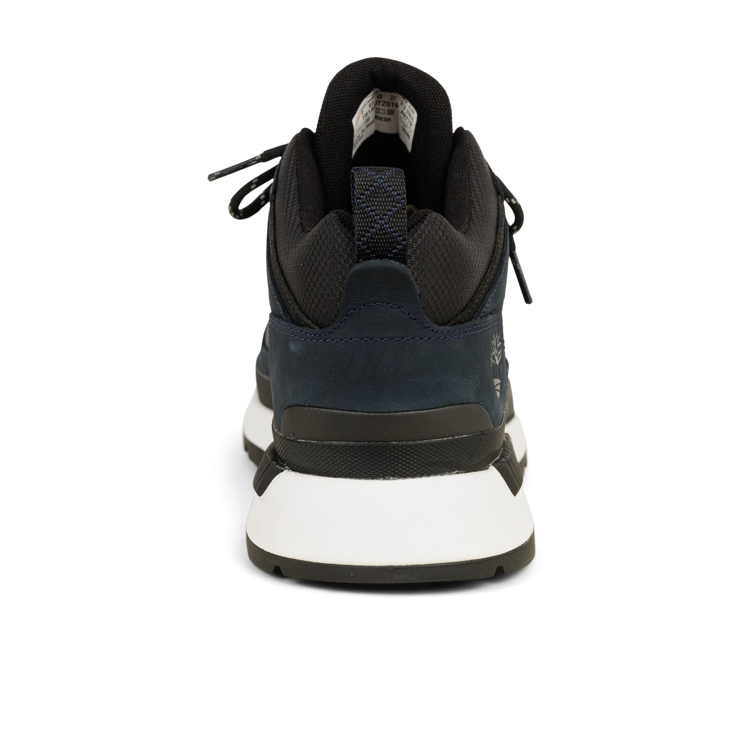 Baskets Homme TIMBERLAND FIELD TREKKER Bleu