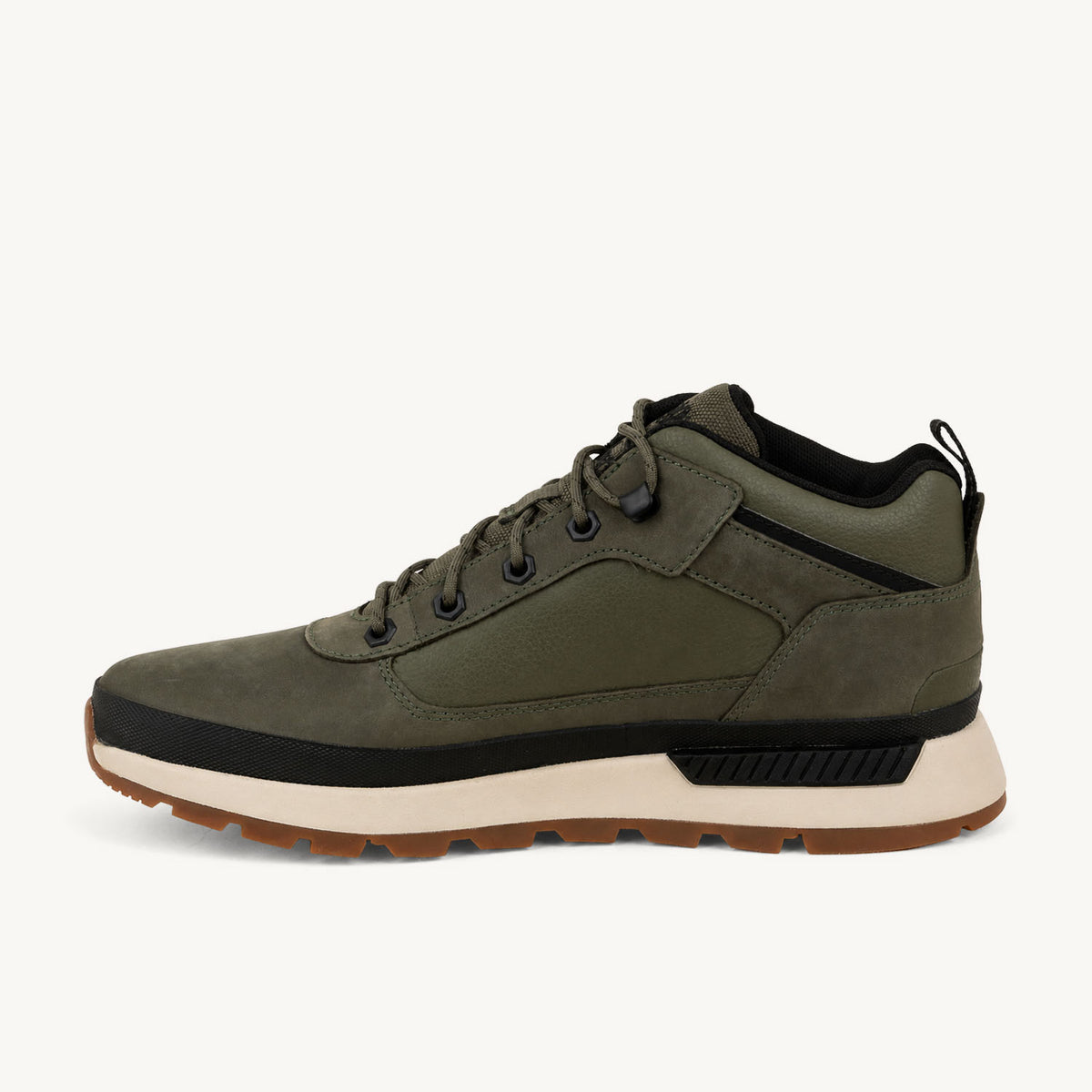 Sneakers Homme TIMBERLAND FIELD TREKKER Vert