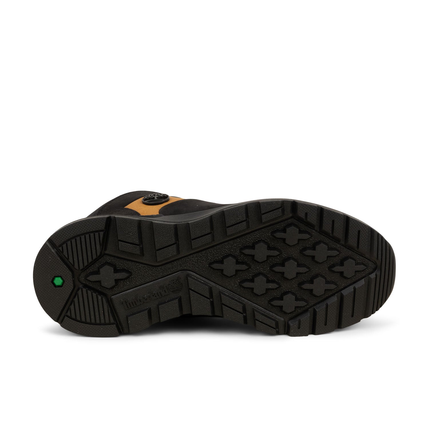 Chaussures montantes Enfant TIMBERLAND SPRINT TREKKER MID Camel