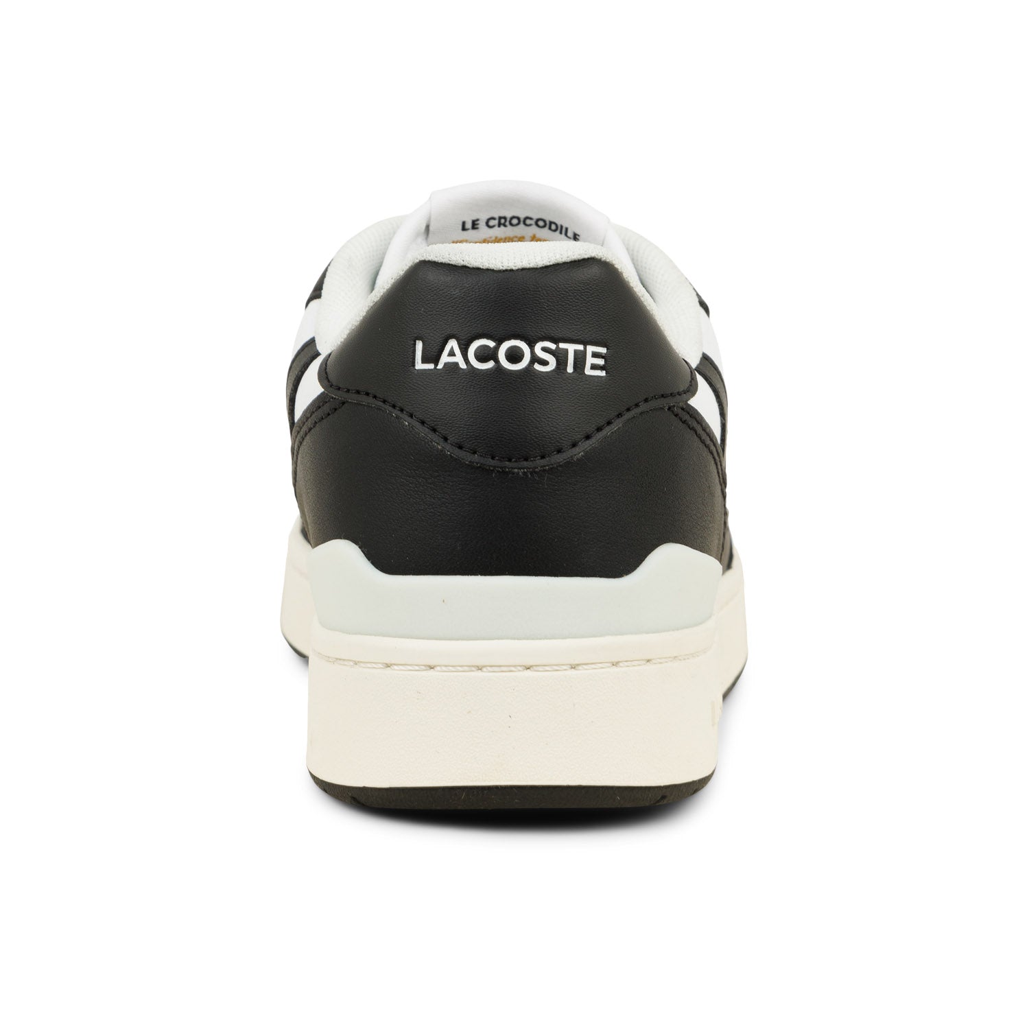 Sneakers Femme LACOSTE T CLIP Noir