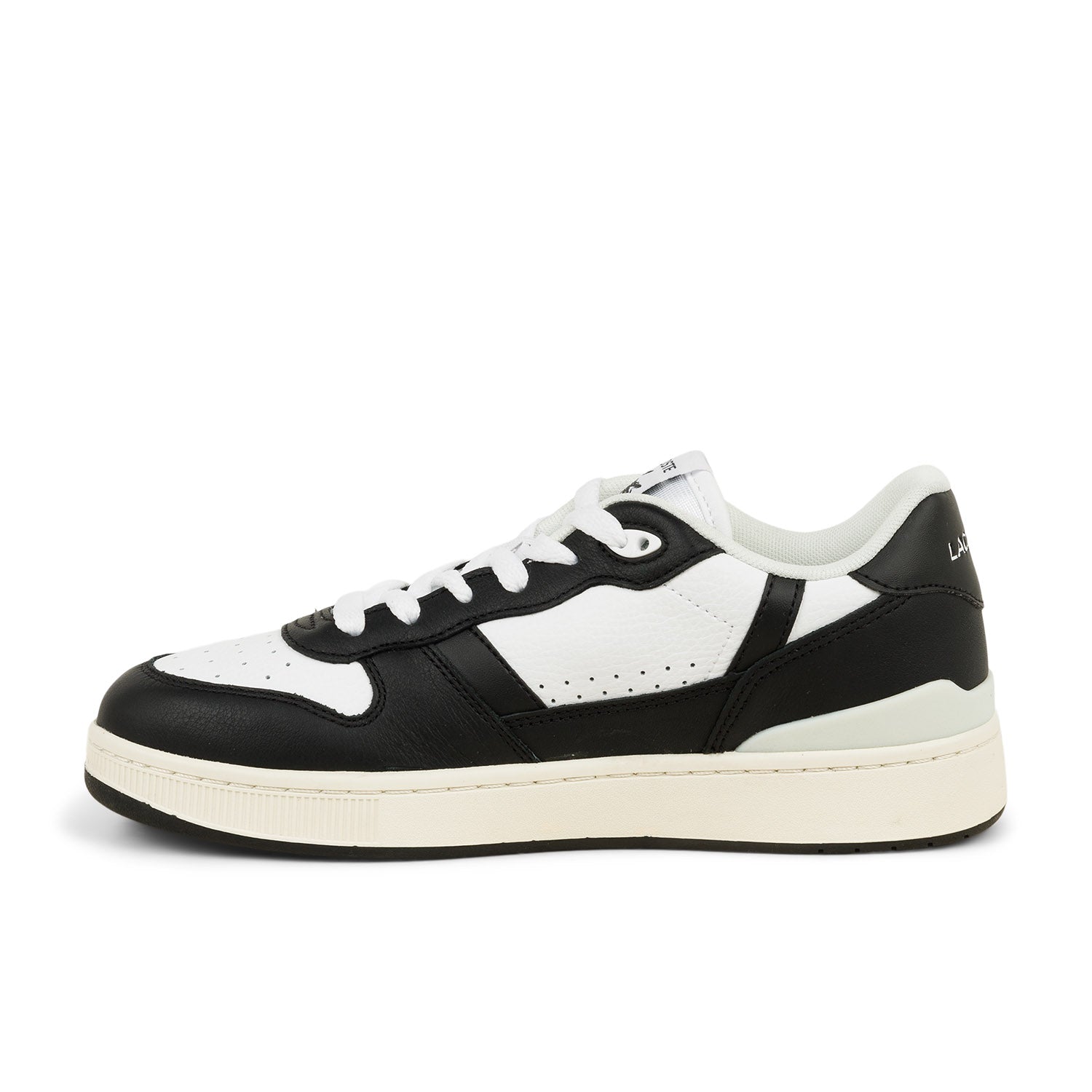 Sneakers Femme LACOSTE T CLIP Noir