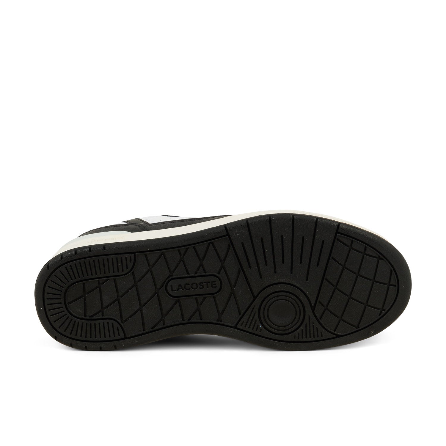 Sneakers Femme LACOSTE T CLIP Noir