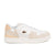 Baskets Femme LACOSTE T CLIP Beige