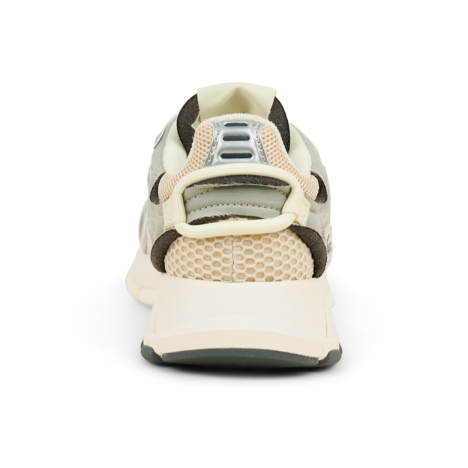 Baskets Femme LACOSTE L003 NEO Beige