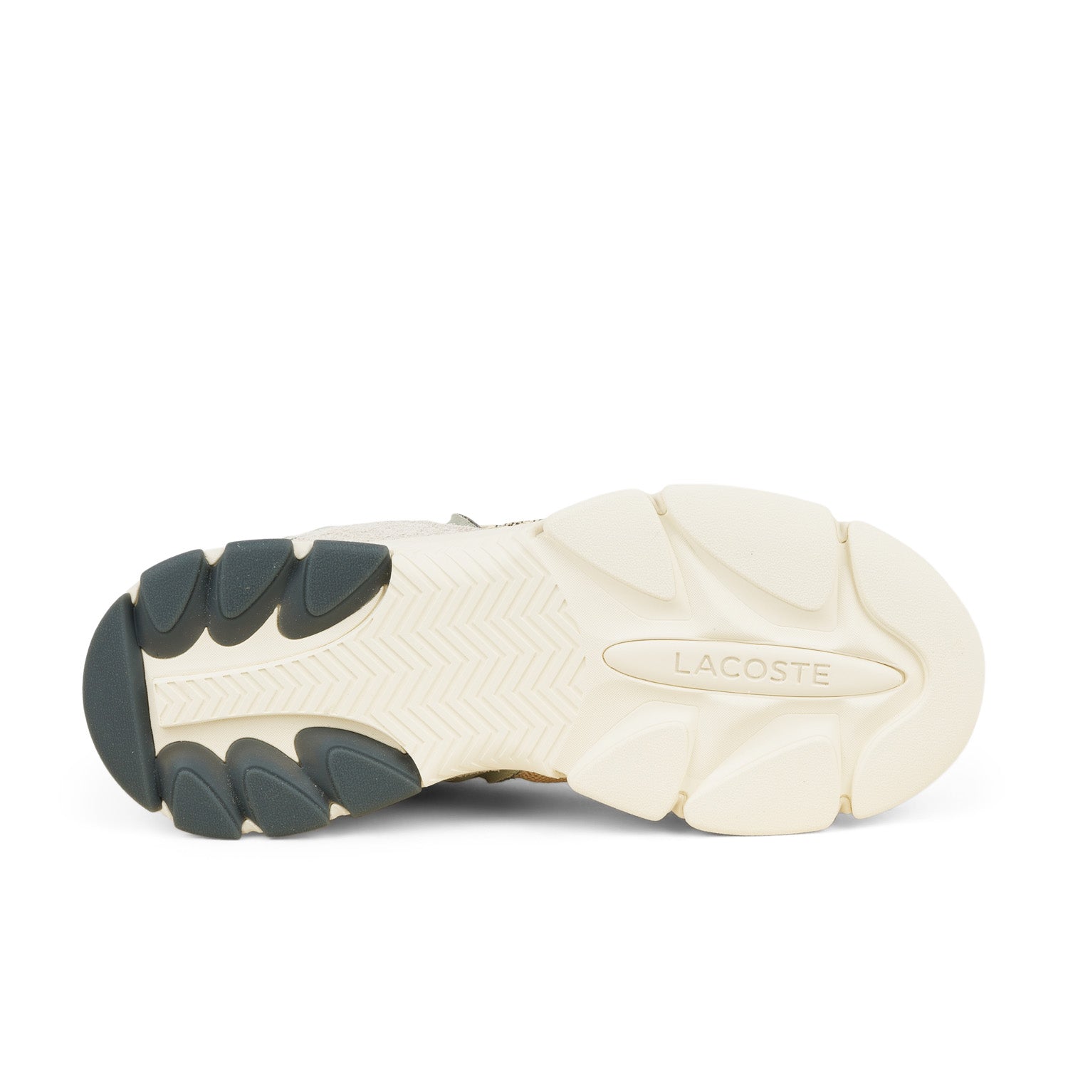 Baskets Femme LACOSTE L003 NEO Beige