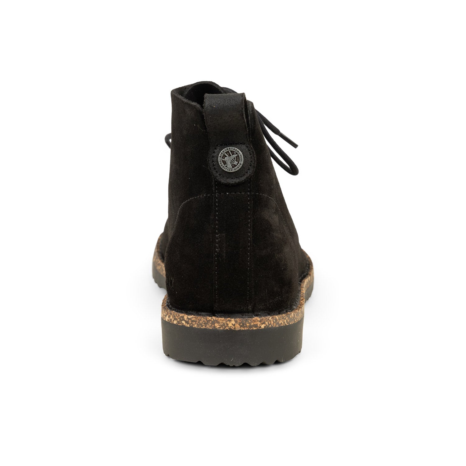 Boots et bottines Homme BIRKENSTOCK UPPSALA Noir