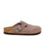 Mules Femme BIRKENSTOCK Boston VL Violet