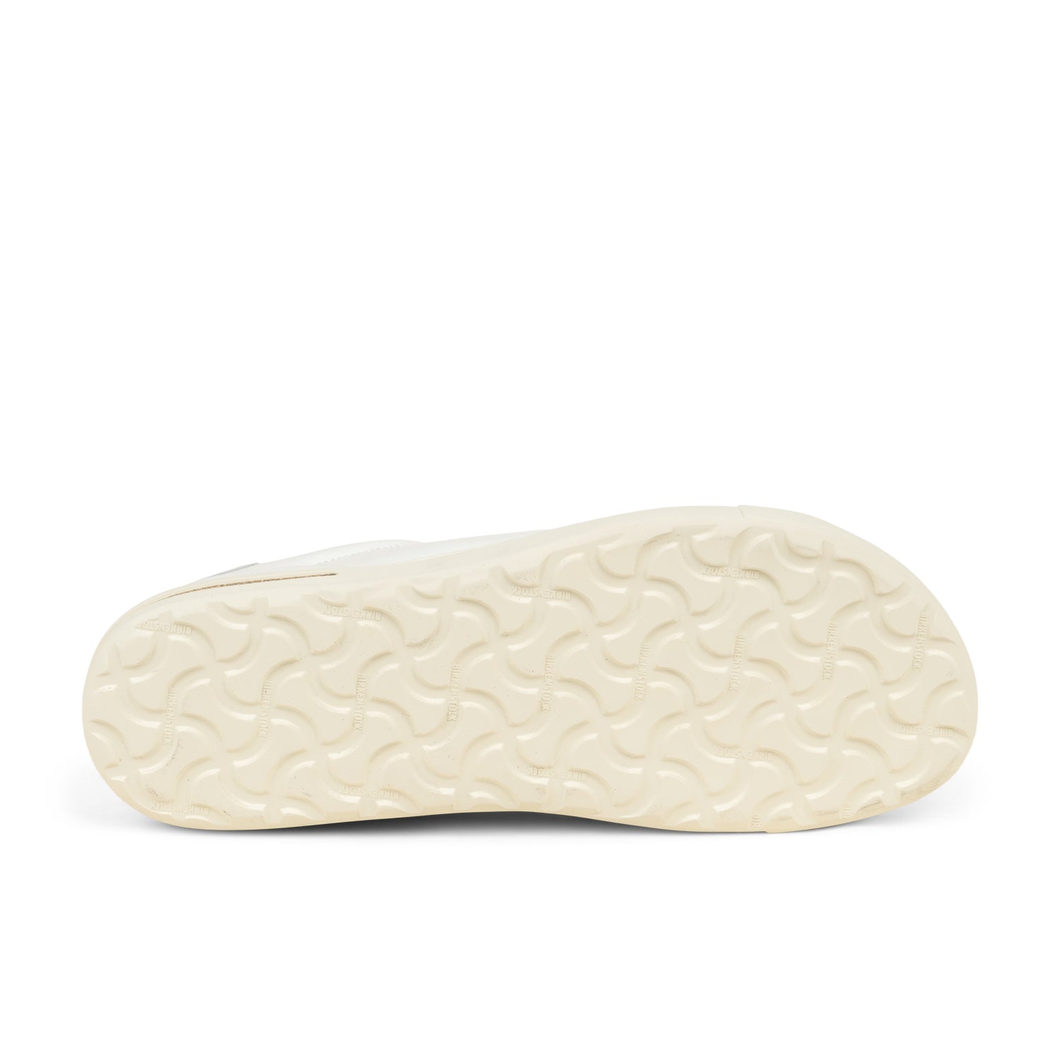 Baskets Femme BIRKENSTOCK BEND LOW Blanc