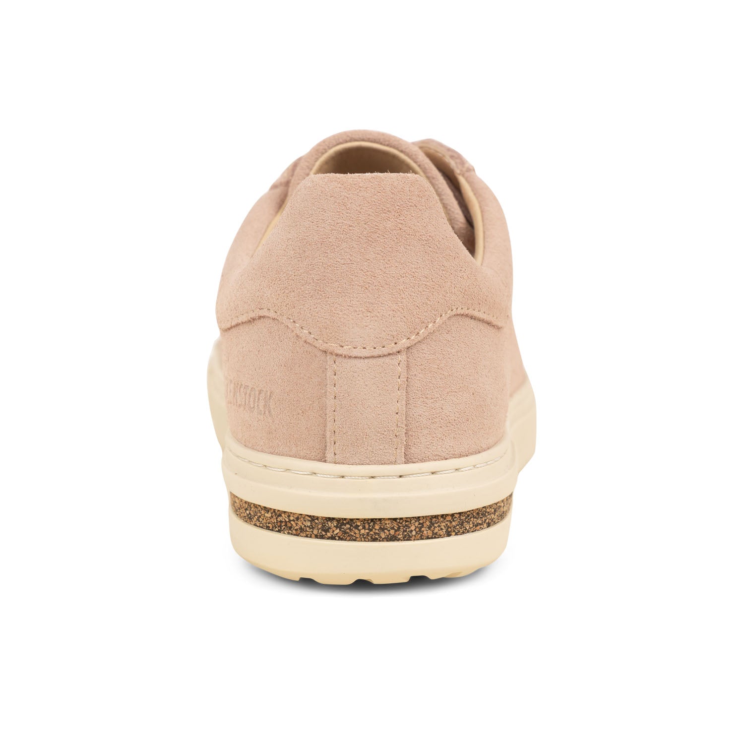 Baskets Femme BIRKENSTOCK BEND LOW Rose