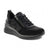 Baskets Femme REMONTE REPAIRE Noir