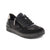 Derbies Femme REMONTE RESIST Noir