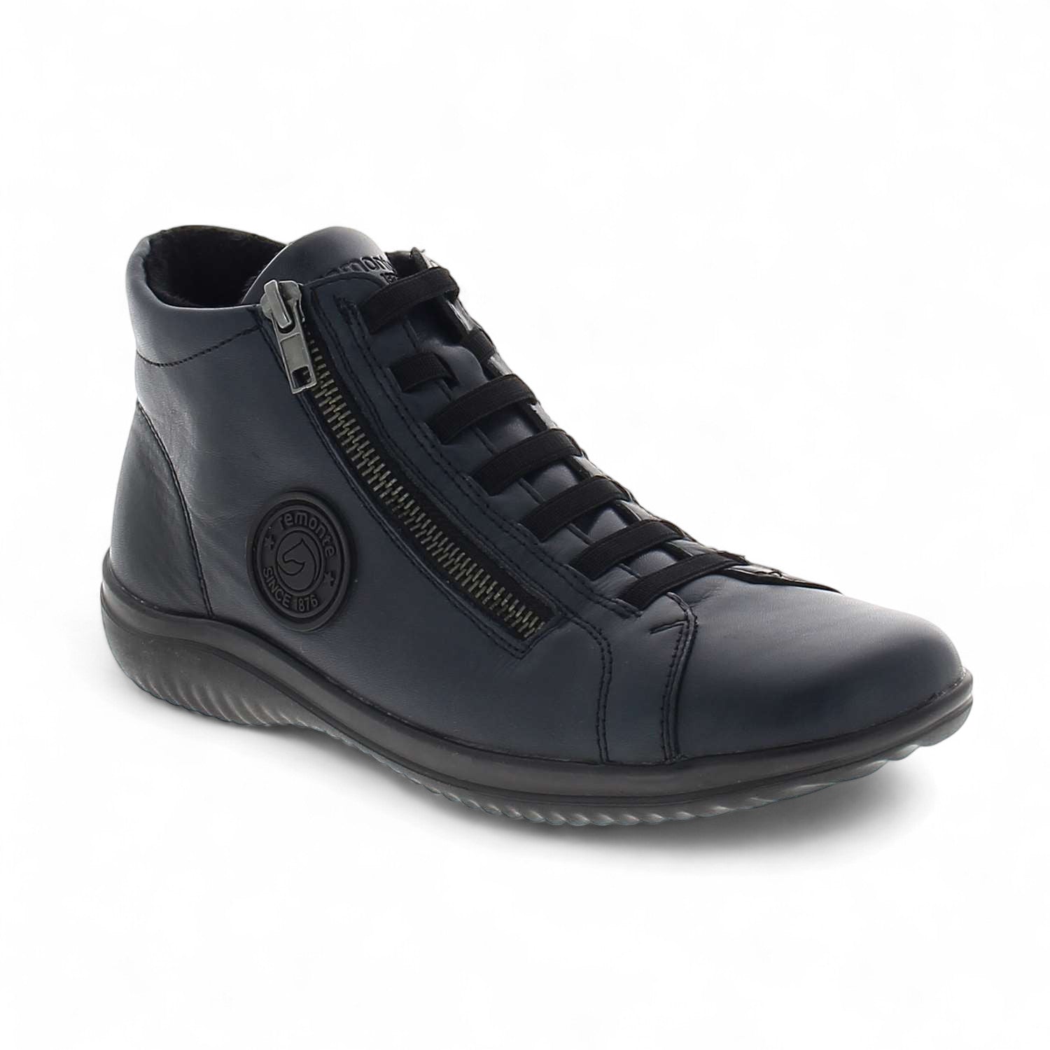 Boots et bottines Femme REMONTE REFAIRE Bleu