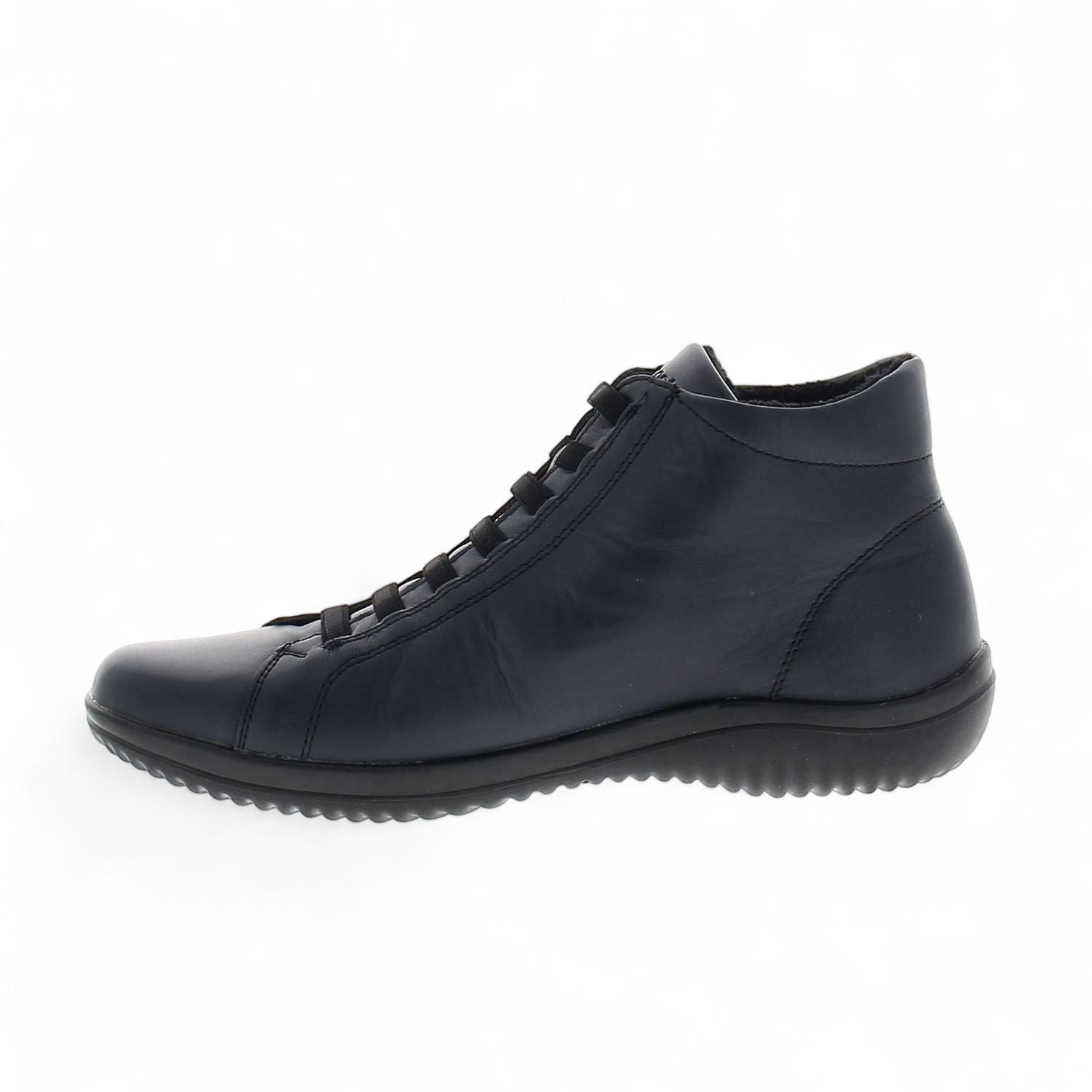 Boots et bottines Femme REMONTE REFAIRE Bleu