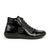 Boots et bottines Femme REMONTE REFAIRE Noir
