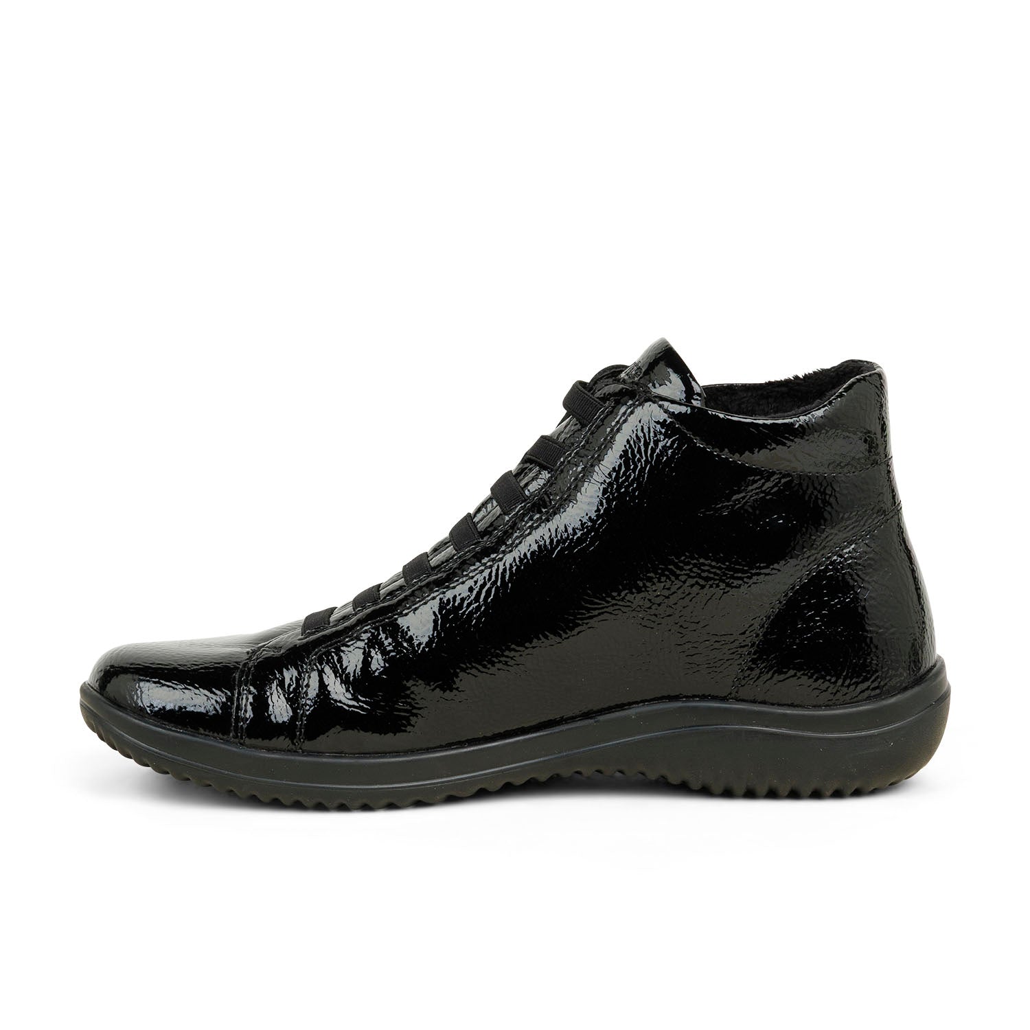 Boots et bottines Femme REMONTE REFAIRE Noir